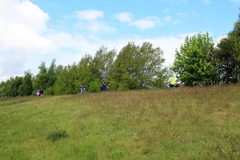 Deichweg am Möwenhus 