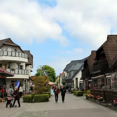 Ostseeheilbad Zingst 